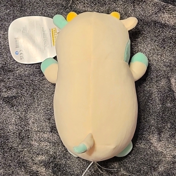 🎉HPx3🎉 Squishmallows 10" Belana HugMee - Picture 4 of 5